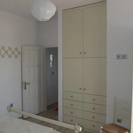 Vasiliki's House * Naxos City