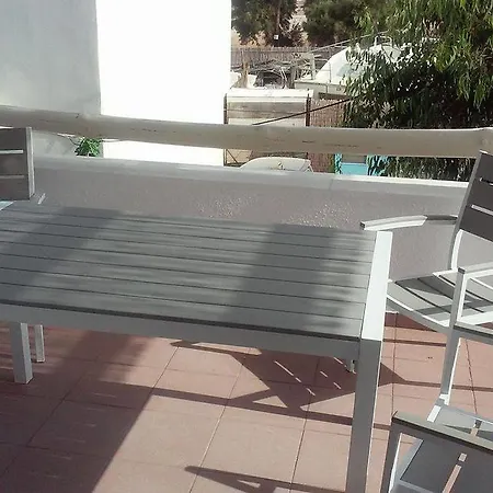 Vasiliki's House 公寓 *