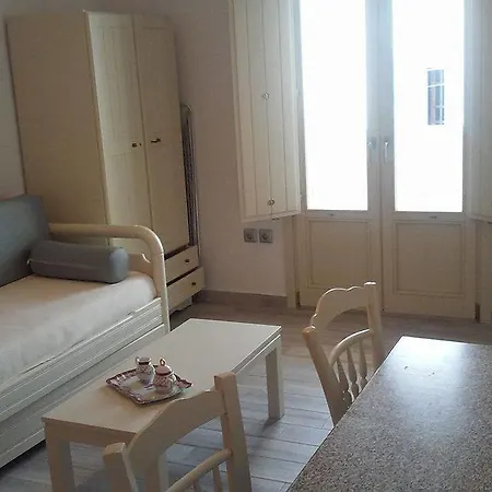 Vasiliki's House * Naxos City