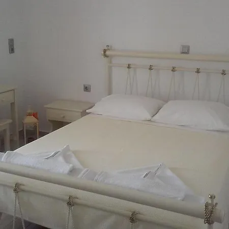 公寓 Vasiliki's House *