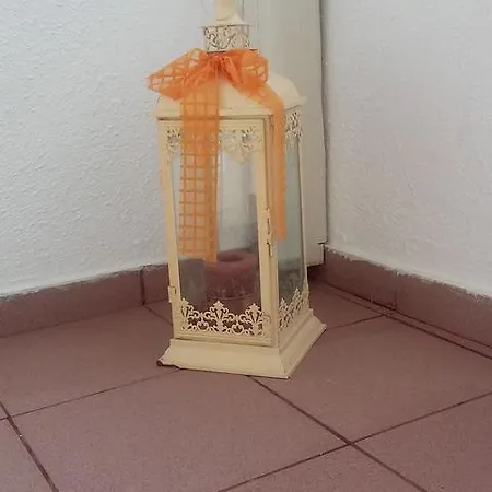 Vasiliki's House 公寓 Naxos City