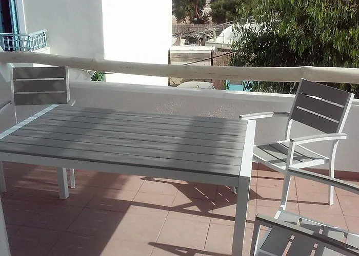 Vasiliki's House Apartment *