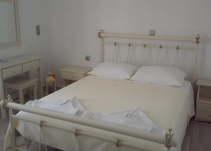 Apartment Vasiliki's House *