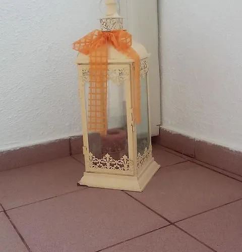 Vasiliki's House Apartment Naxos City