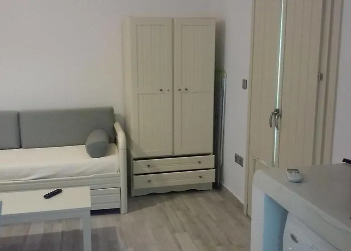 Vasiliki's House Apartment *