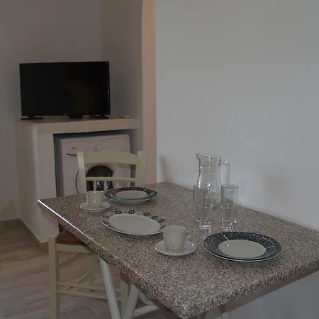 Vasiliki's House Naxos City