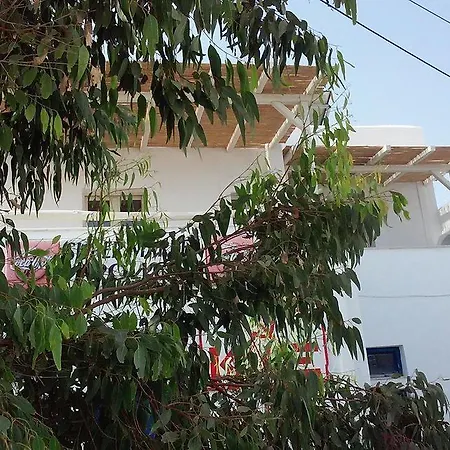 Vasiliki's House 아파트