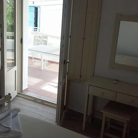 Vasiliki's House