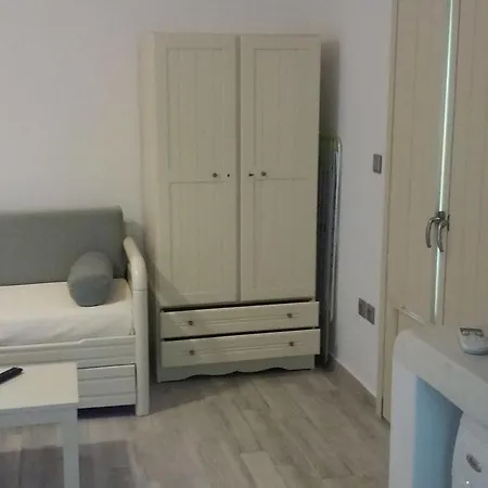 Vasiliki's House شقة *