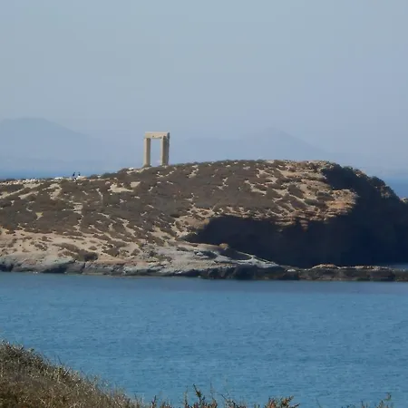 Vasiliki's House شقة