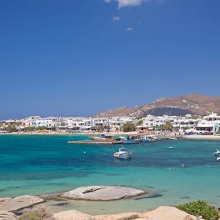 Vasiliki's House شقة *