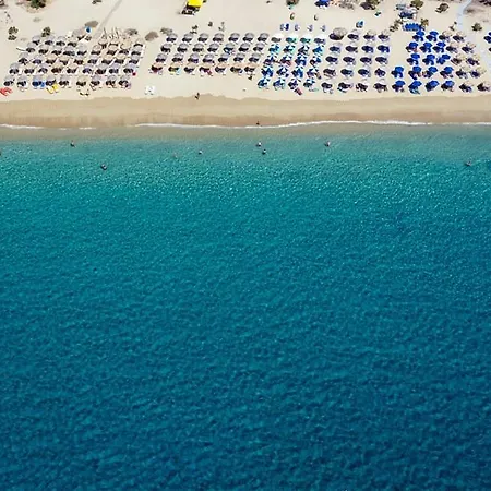 شقة Vasiliki's House