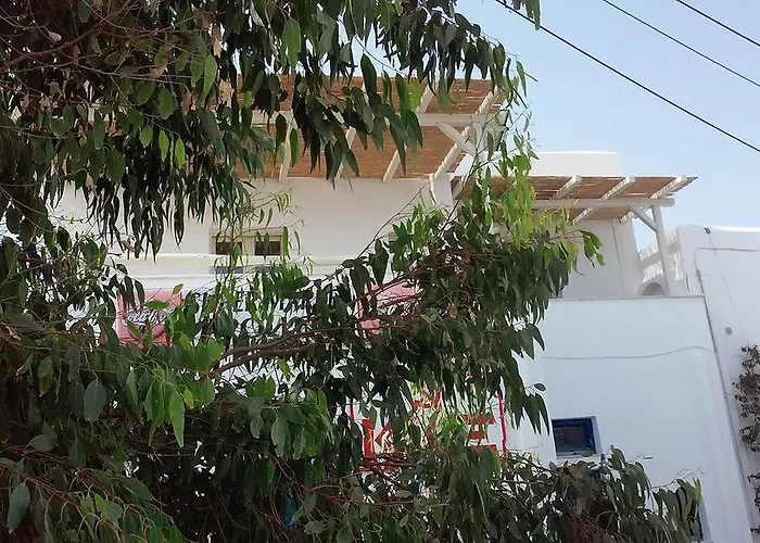 Vasiliki's House דירה