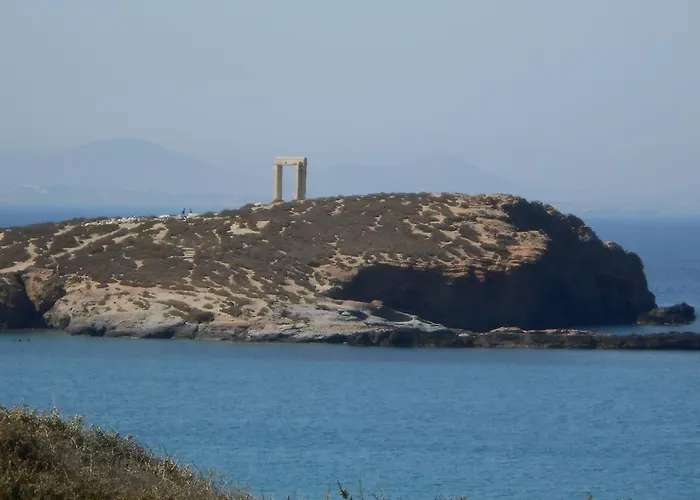 Vasiliki's House Apartman